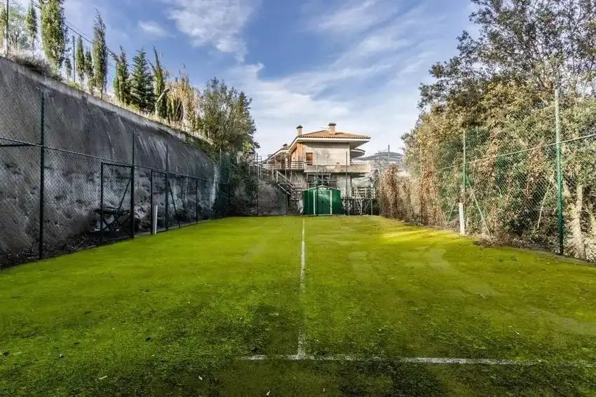 Villa avec terrasse à vendre à Calle del Martiri, imagen 8