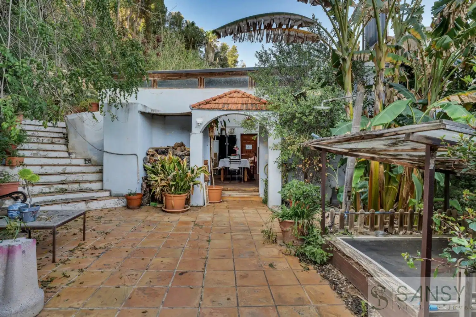 Villa avec piscine à vendre à Puerto, imagen 22