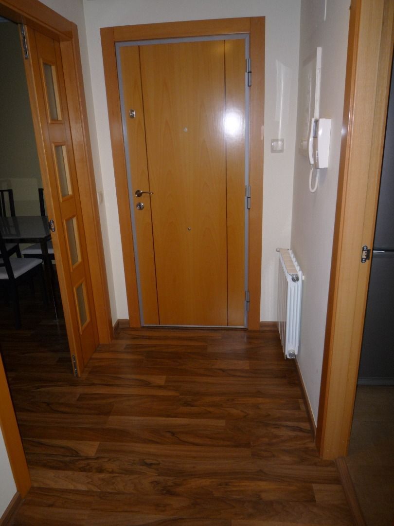 Flat to rent in  Albacete Capital  with Air Conditioner, Heating and Parquet flooring