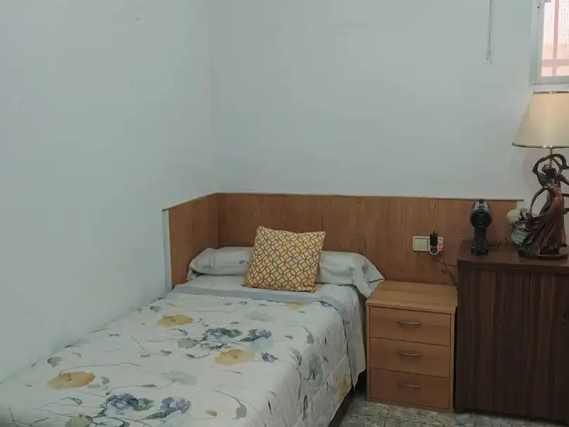 House with garden for sale in Calle Federico Garcia Lorca del Bejarin 221, imagen 14