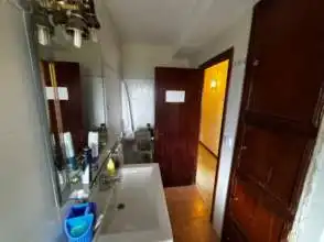 Bany de Finca rústica en venda en El Vellón amb Calefacció, Jardí privat i Terrassa