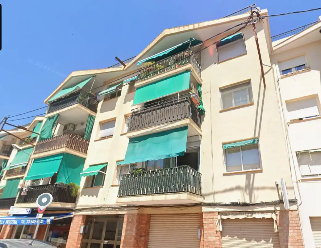 Flat for sale in Alella, Barcelona