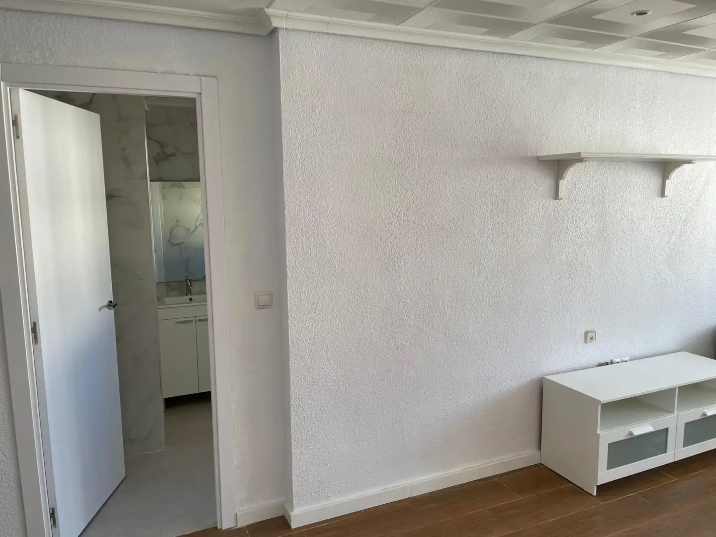 Apartamento en venta en El Molí