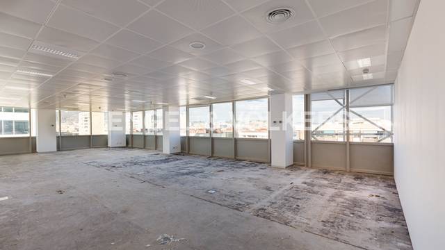 Oficina en Alquiler en Sants