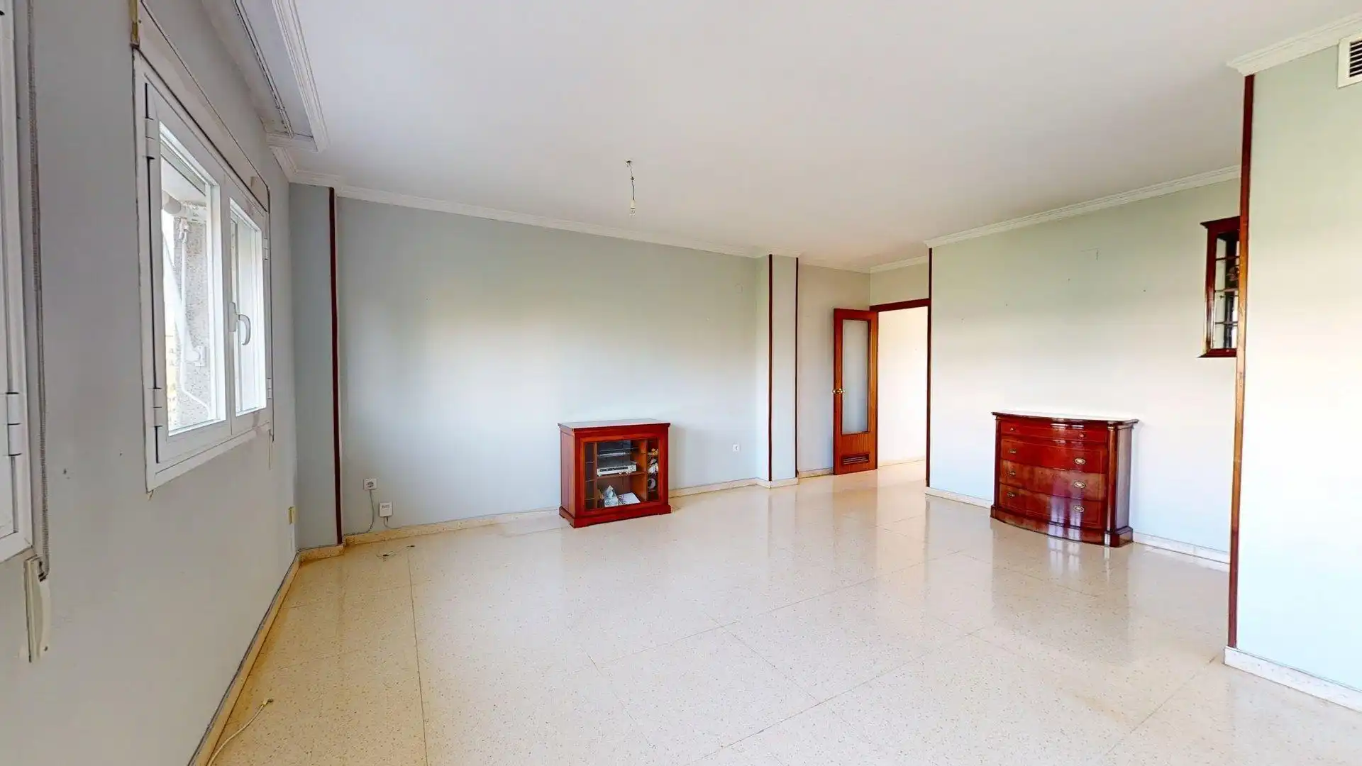 Sala d'estar de Pis en venda en Córdoba amb Aire condicionat i Traster