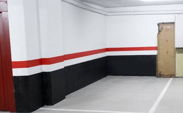 Garaje en Venta en ARTEAGA en Arteagabeitia - Retuerto - Kareaga