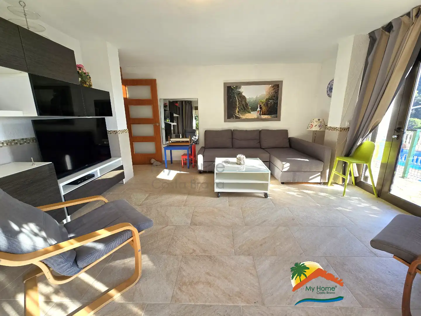 Villa avec terrasse à vendre à Serra Brava, imagen 38