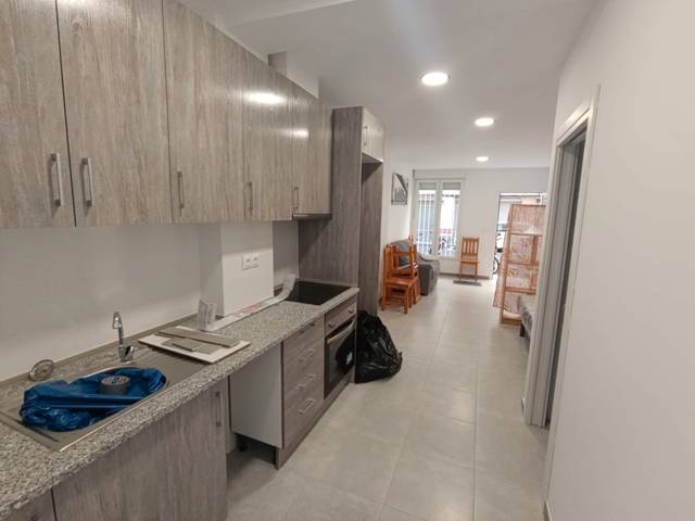 Estudio en Venta en Carrer Relleu en Centro Urbano