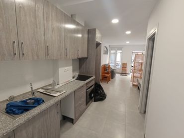 Studio zum Verkauf in Carrer Relleu