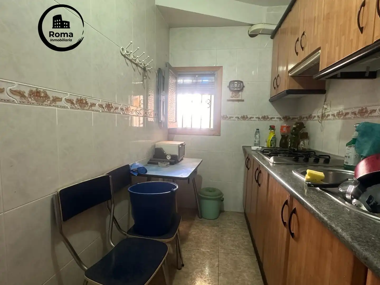 Casa rústica amb terrassa en venda a Cádiar, imagen 4