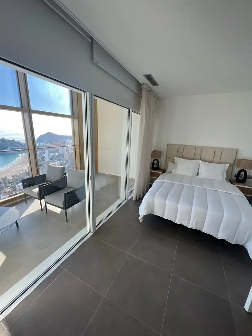 Apartament amb ascensor en venda a Playa de Poniente, imagen 21