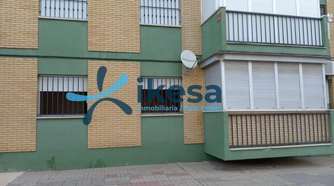 Foto 4 de Piso en venta en La Hispanidad - Verdeluz, Huelva Capital