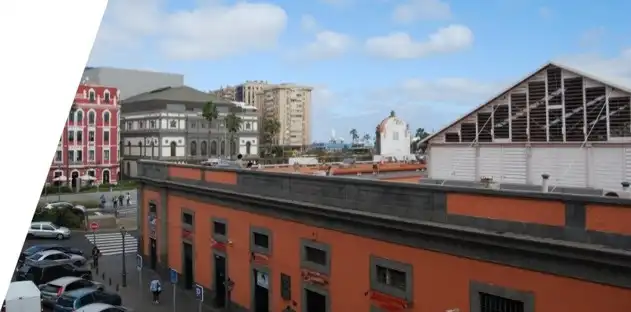 Mixt residencial amb ascensor en venda a Calle Mendizábal 5, imagen 5