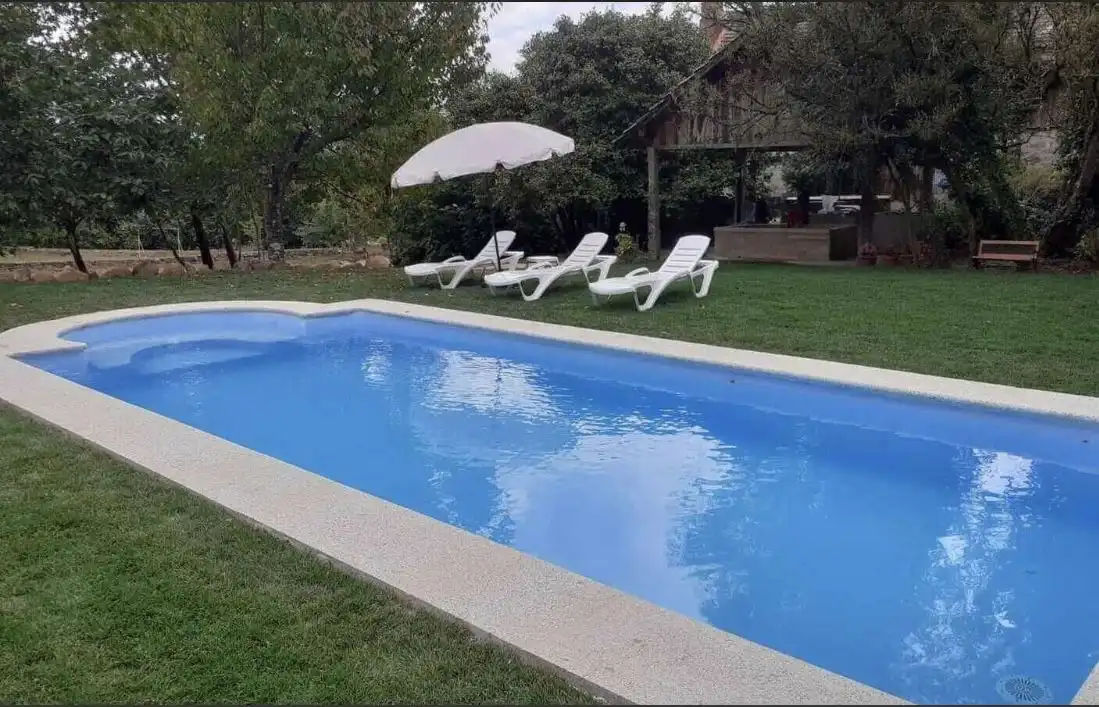 Xalet en venda a Mondariz-Balneario, imagen 10