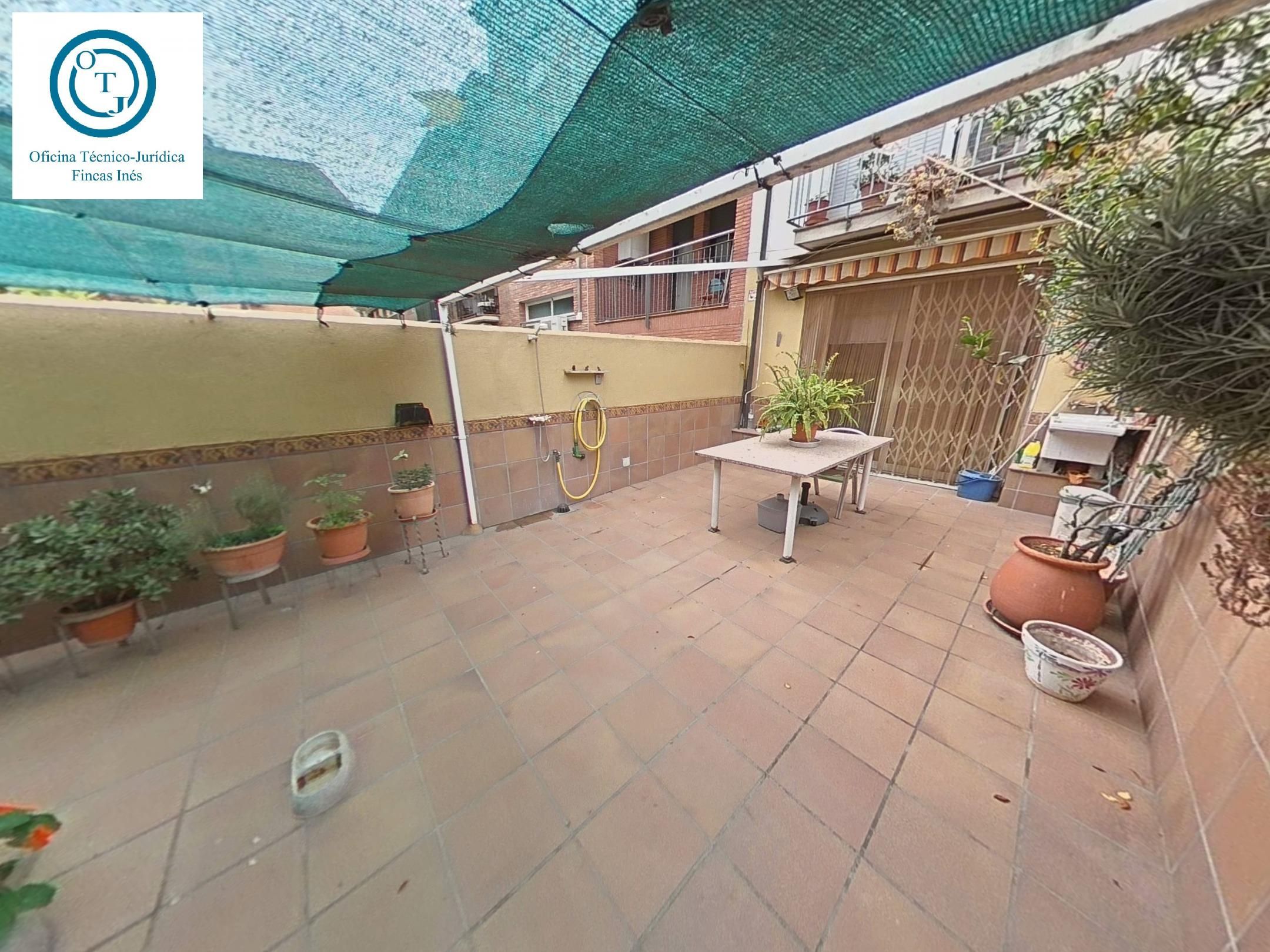 Terrace of House or chalet for sale in Mollet del Vallès  with Air Conditioner, Heating and Terrace