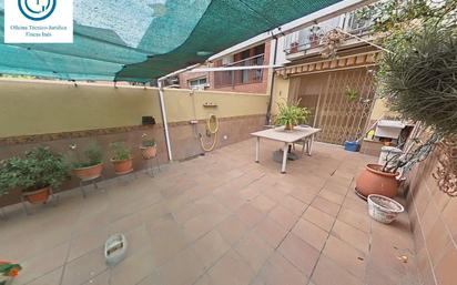 Terrace of House or chalet for sale in Mollet del Vallès  with Air Conditioner, Heating and Terrace