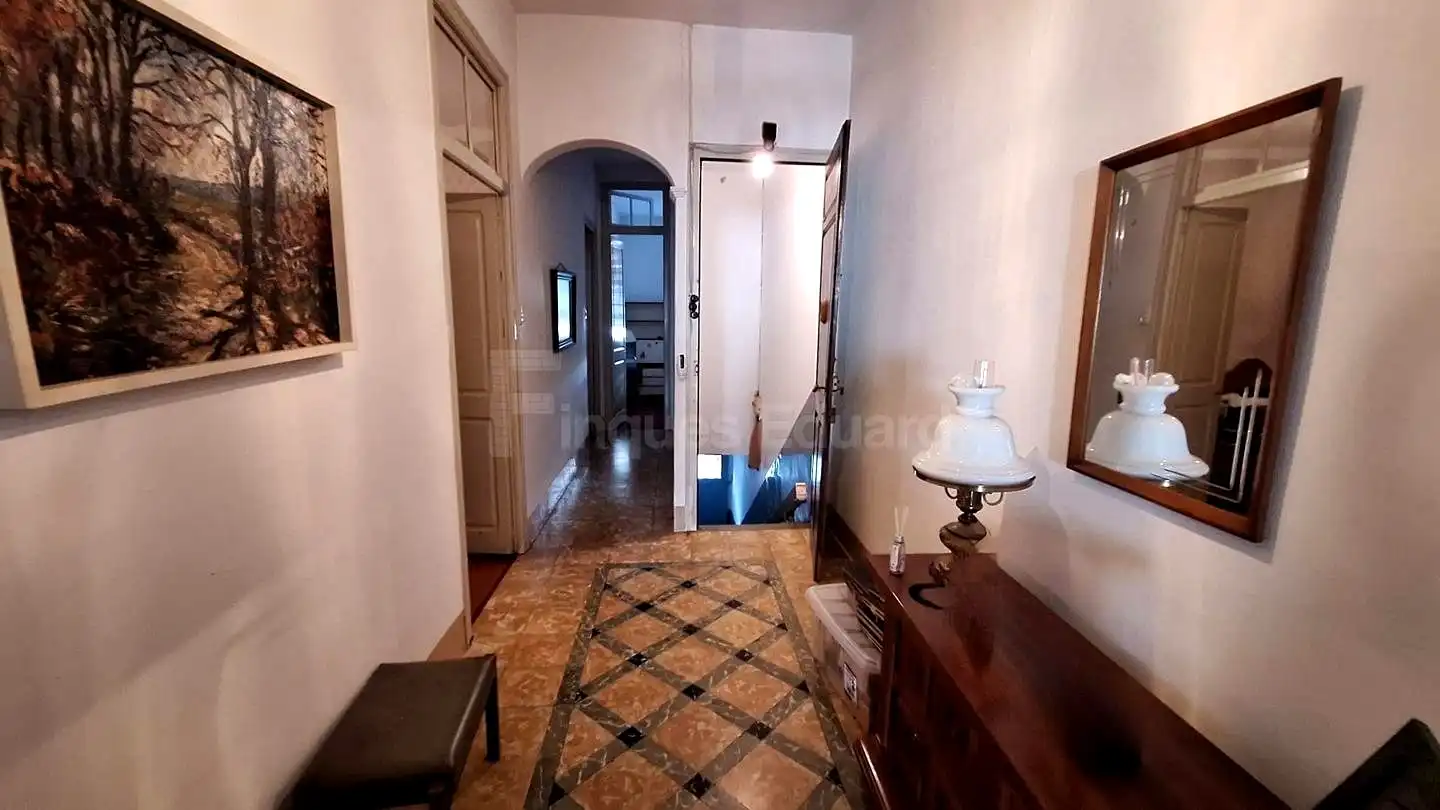 Casa adosada en venda en Argentona amb Terrassa i Balcó