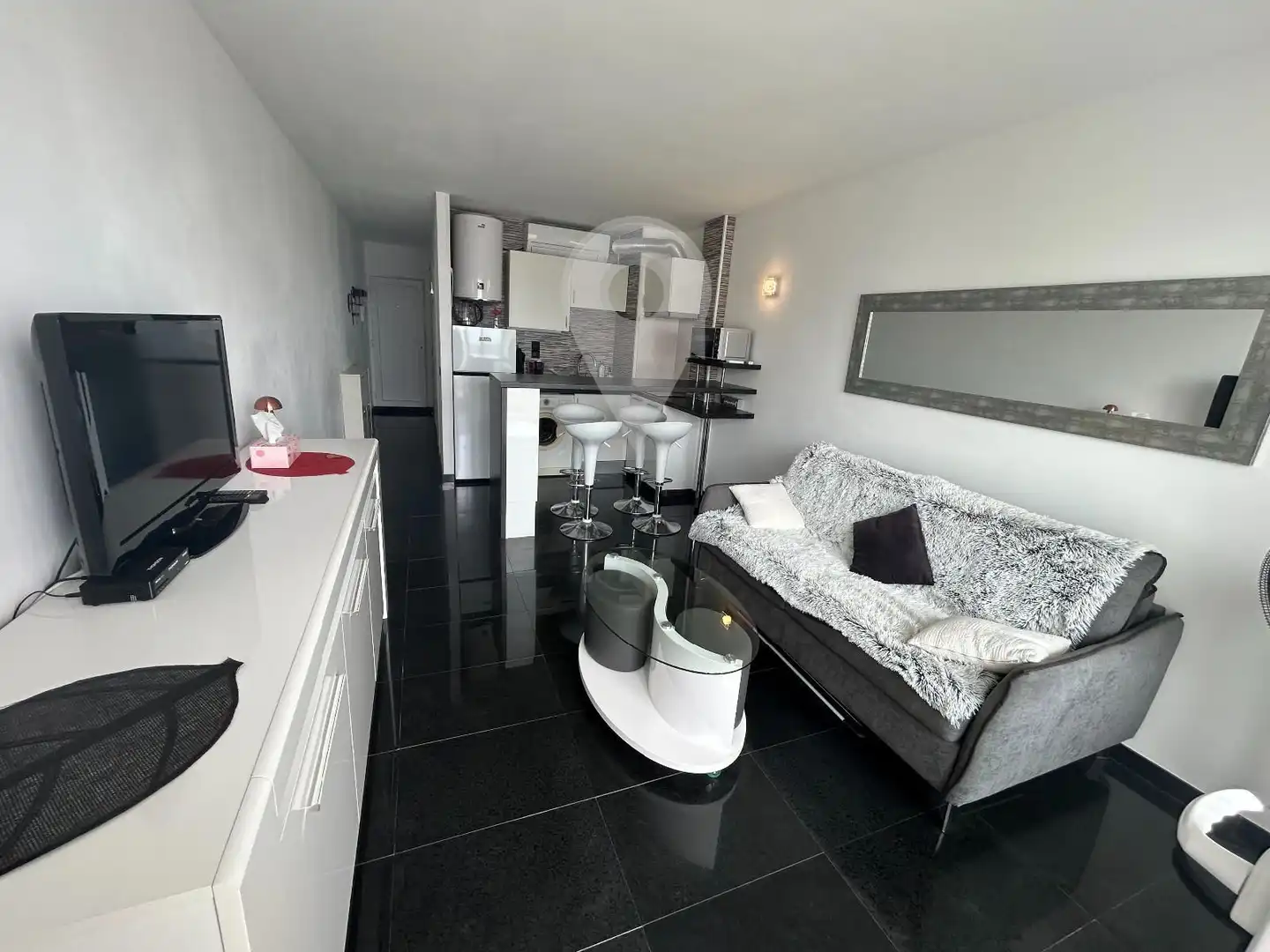Wohnung mit Aufzug zum Verkauf in de Pedro Calderon de la barca, imagen 2