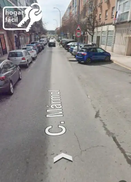 Local comercial en venta en Calle Mármol 6, imagen 10