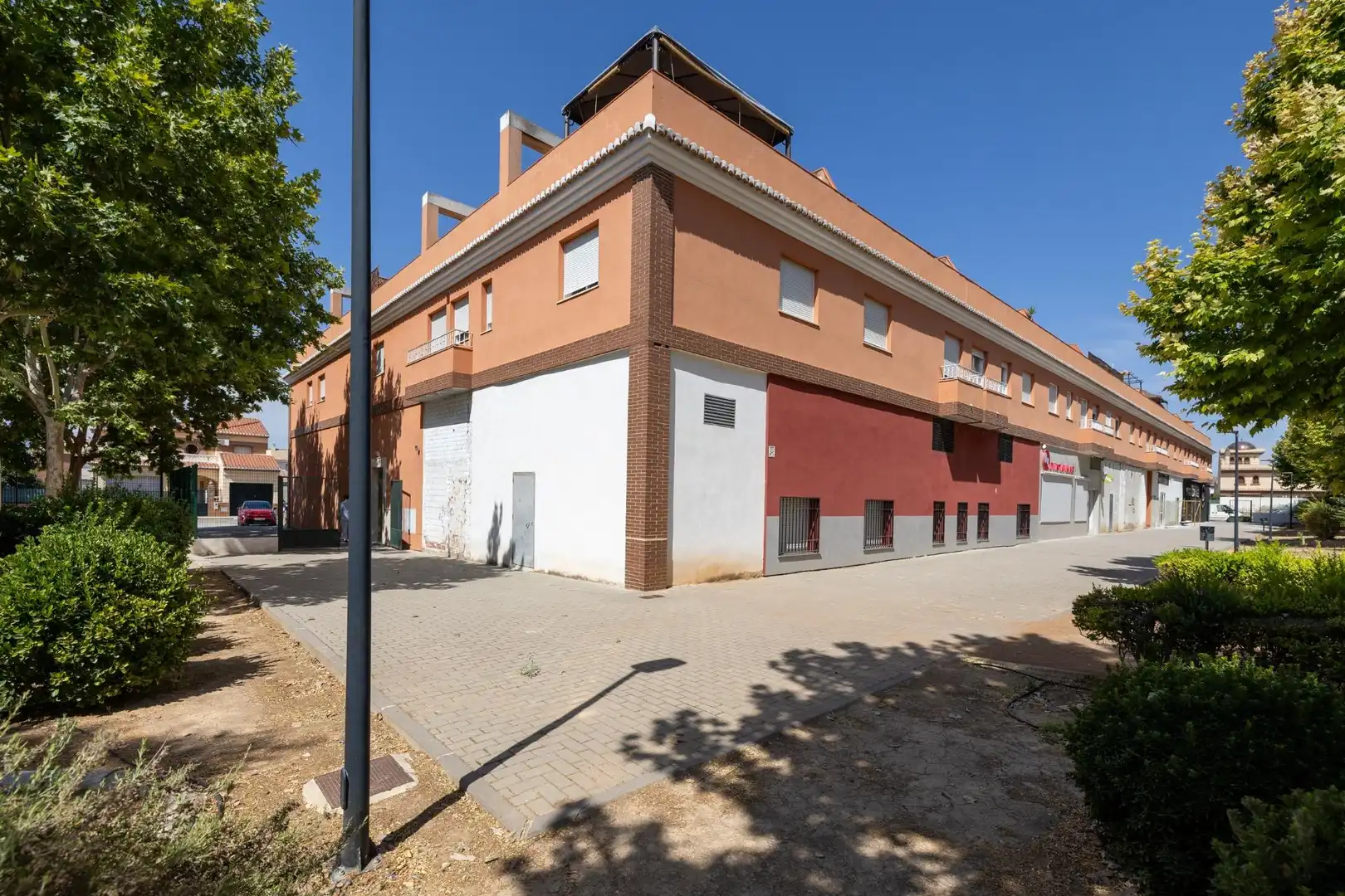 Dúplex en venta en Calle CLARA CAMPOAMOR, Cijuela