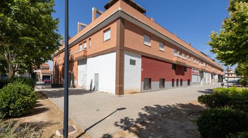 Foto 3 von Maisonette zum Verkauf in Calle Clara Campoamor, Cijuela, Granada