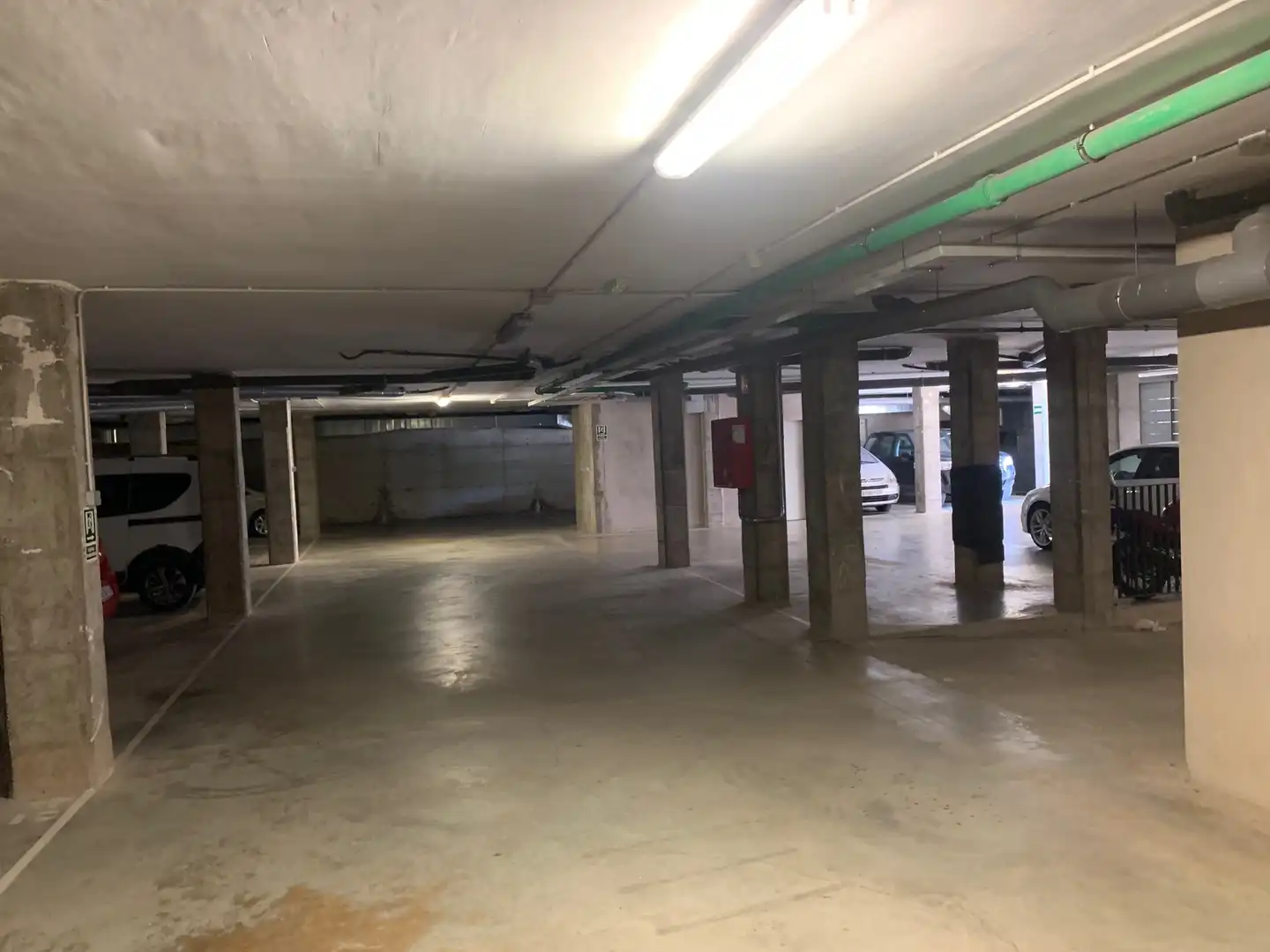 Garage zum Verkauf in C/ Font, Callús