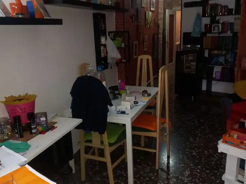 Flat with garden for sale in Orihuela 59, imagen 16