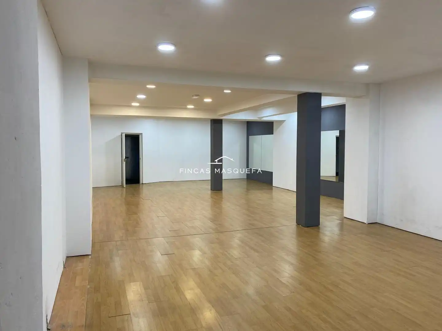 Local comercial en alquiler en francesc pujols, imagen 4