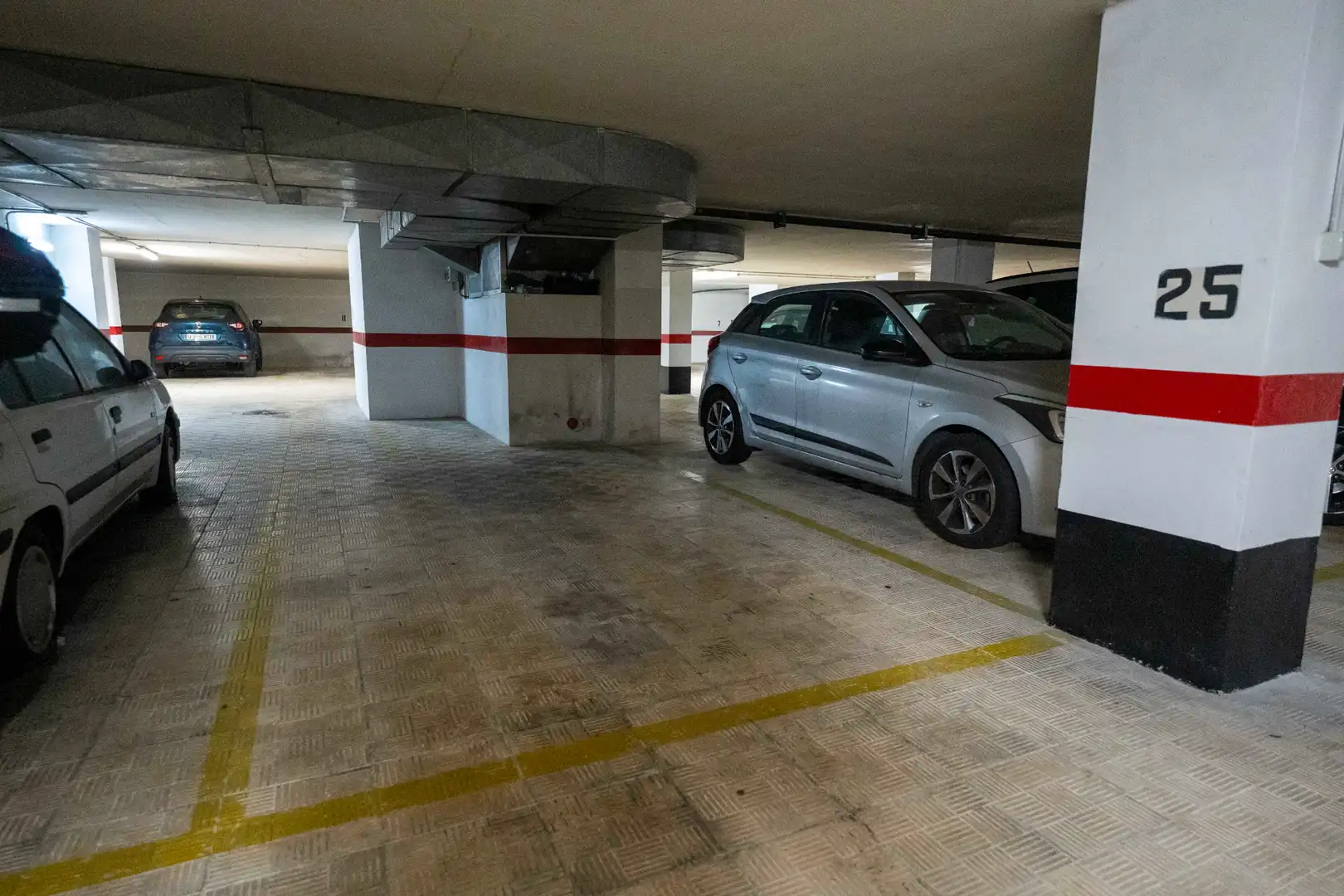 Aparcament de Àtic en venda en Santa Cruz de Tenerife amb Terrassa, Traster i Moblat