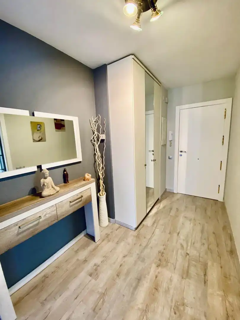 Piso en venta en Igualada con Balcón
