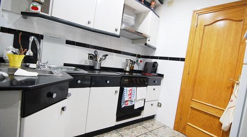 Foto 4 de Pis en venda a La Salut, Badalona