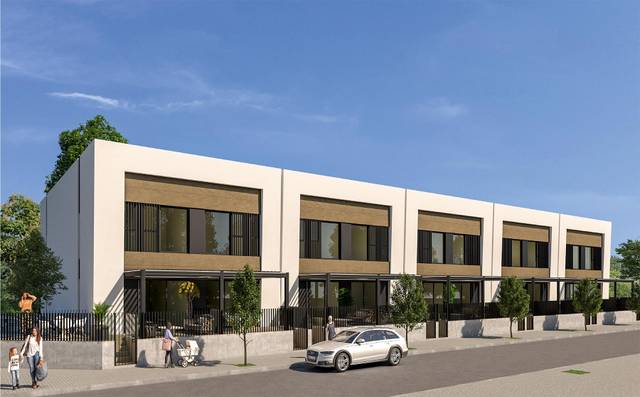 Casa-chalet en Venta en Dolores