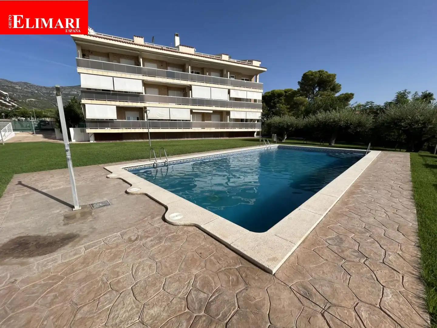 Apartment mit Pool zum Verkauf in SEGRIA, imagen 8