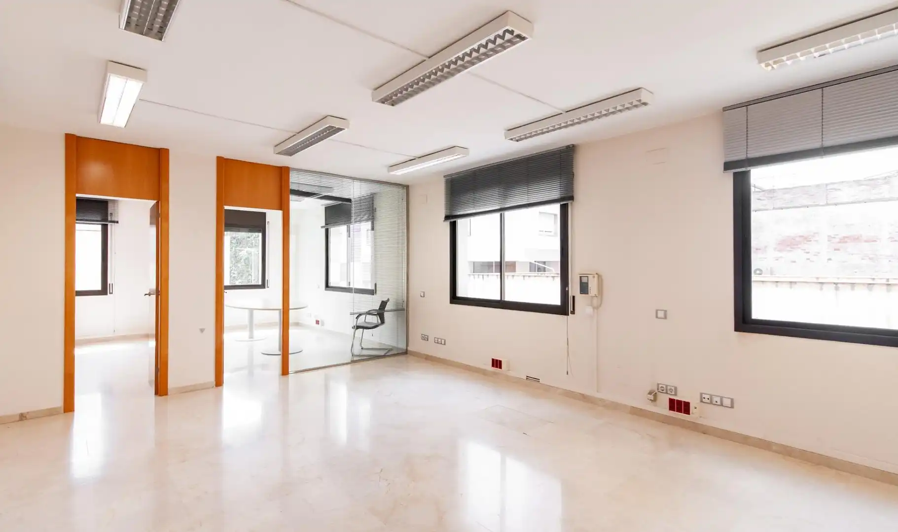 Büro zur Miete in Vilafranca del Penedès