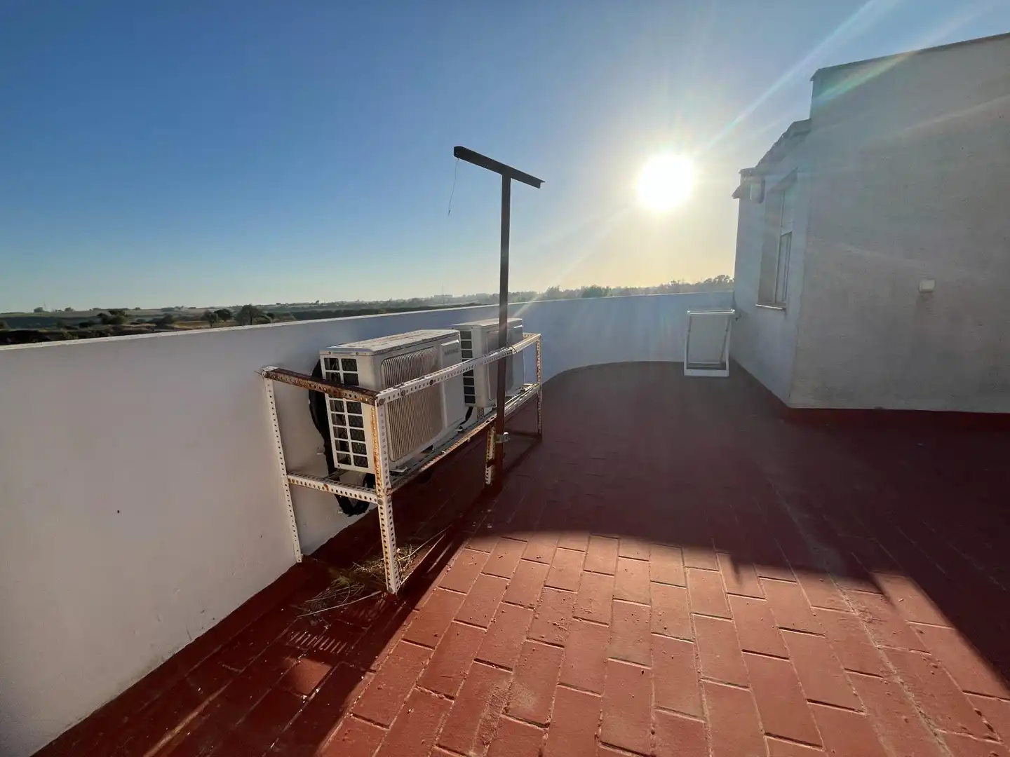 Terrace of Detached homes for sale in Jerez de la Frontera  with Terrace