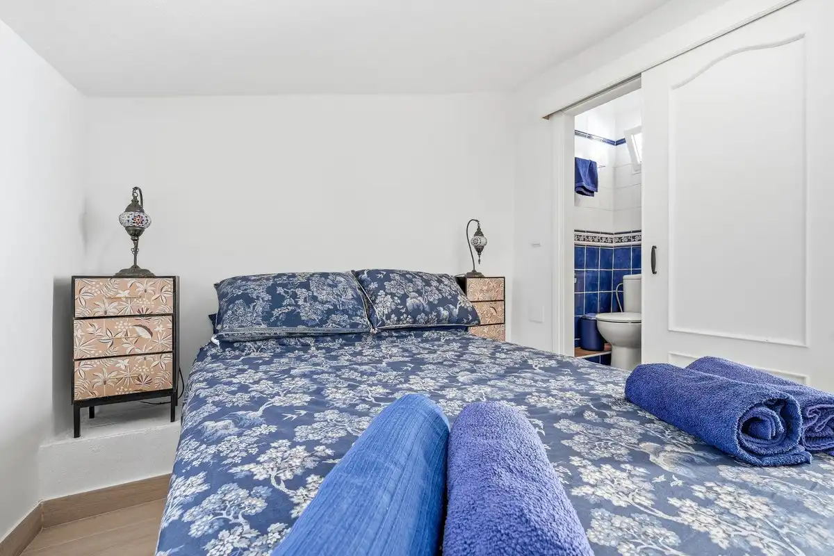 Terraced house for sale in Estepona Pueblo, imagen 50