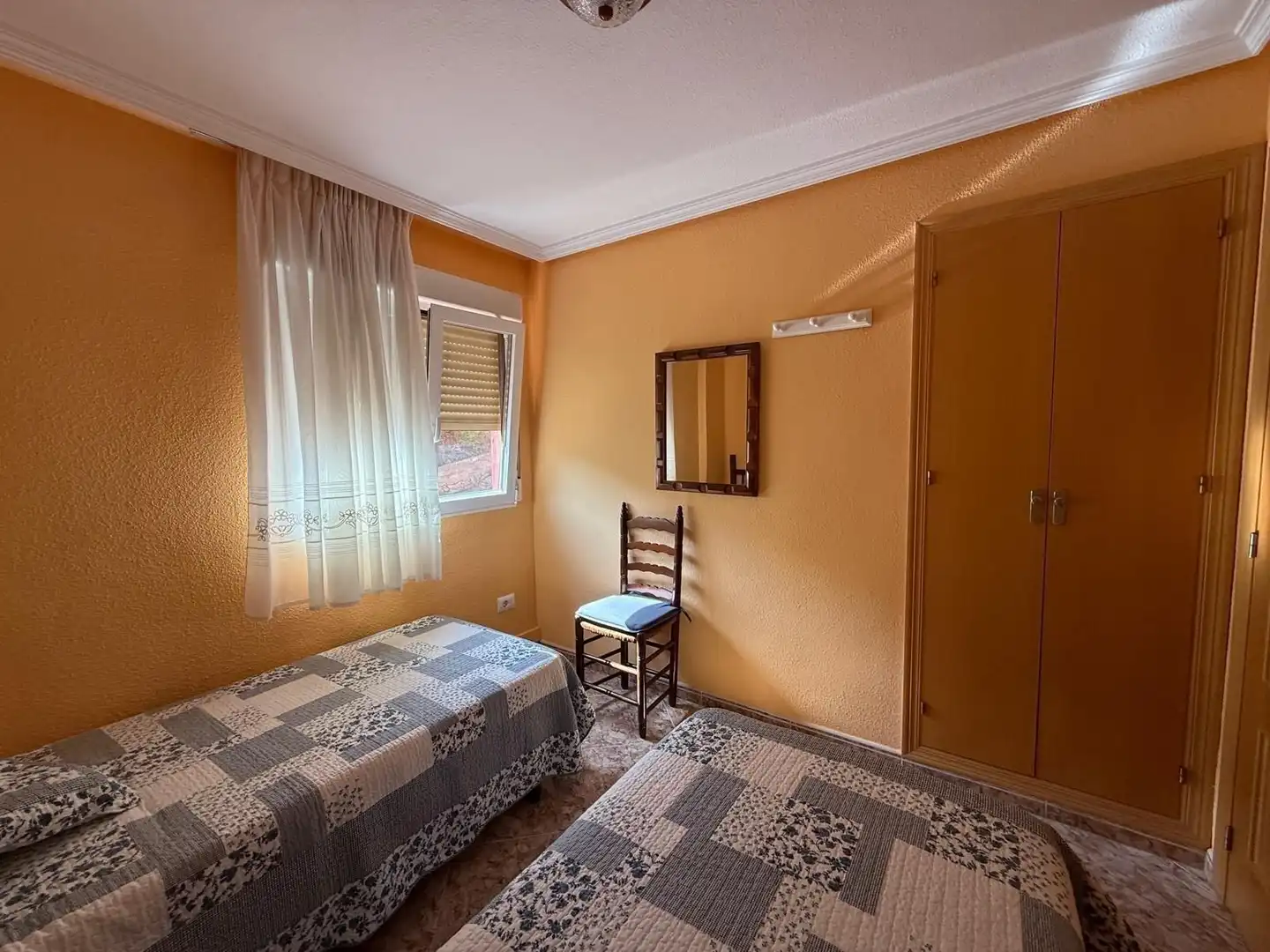 Appartement avec piscine à vendre à Calle del Alcalde Manuel Catalán Chana, imagen 27