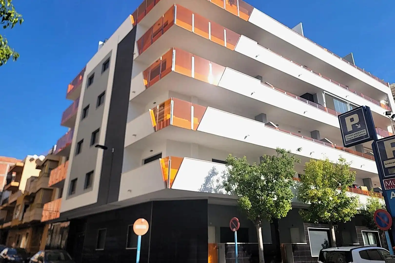 Apartamento con terraza en venta en Calle RAMON GALLUD 139, imagen 33