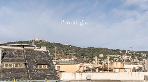 Foto 5 de Pis en venda a General Mitre, Sant Gervasi- Galvany,  Barcelona Capital