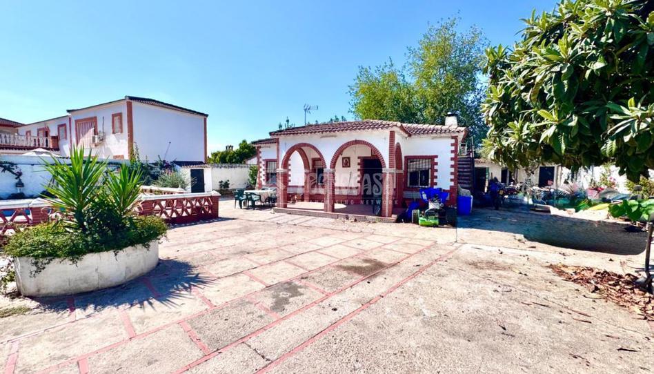 Foto 1 de Finca rústica en venda a Alcolea, Córdoba