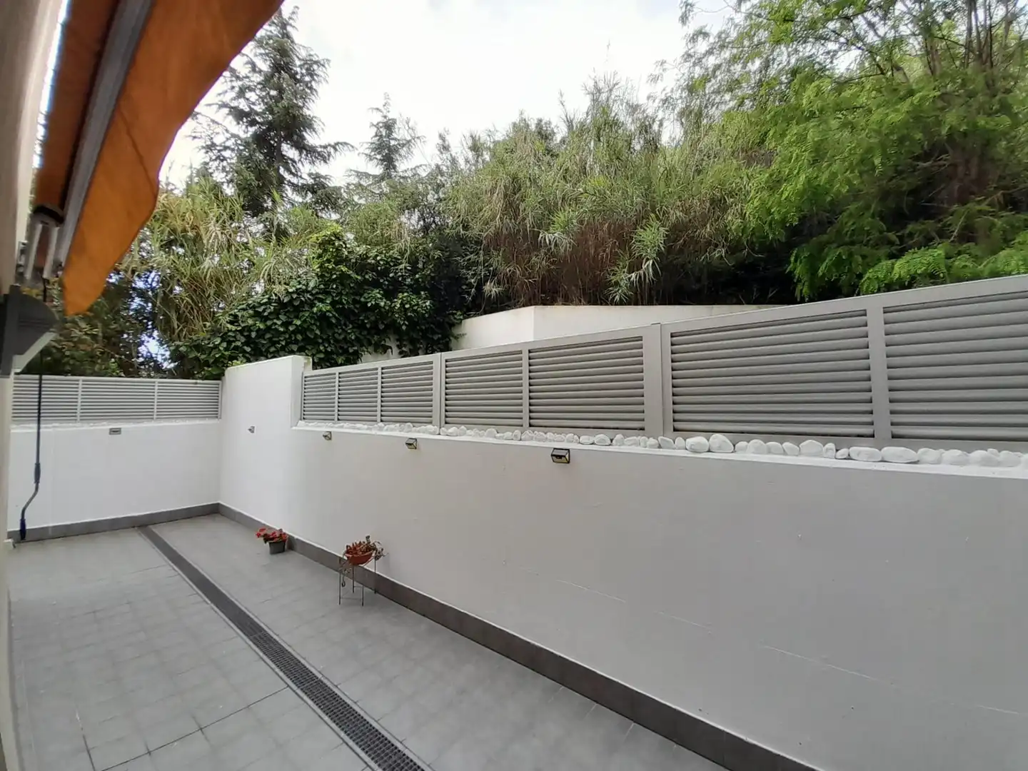Terrassa de Pis en venda en Arenys de Mar amb Aire condicionat, Calefacció i Jardí privat