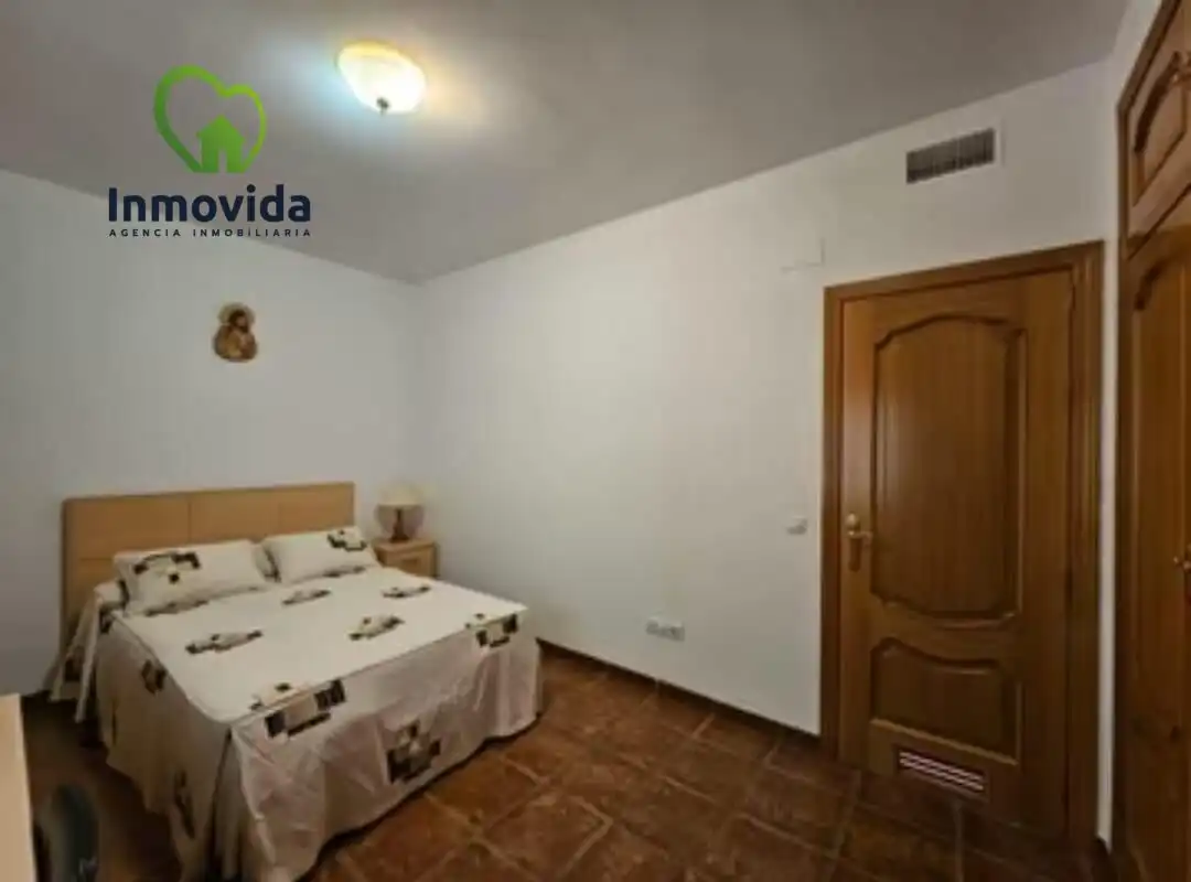 Bedroom of Houses for sale in Córdoba  with Air Conditioner, Terrace and Swimming Pool
