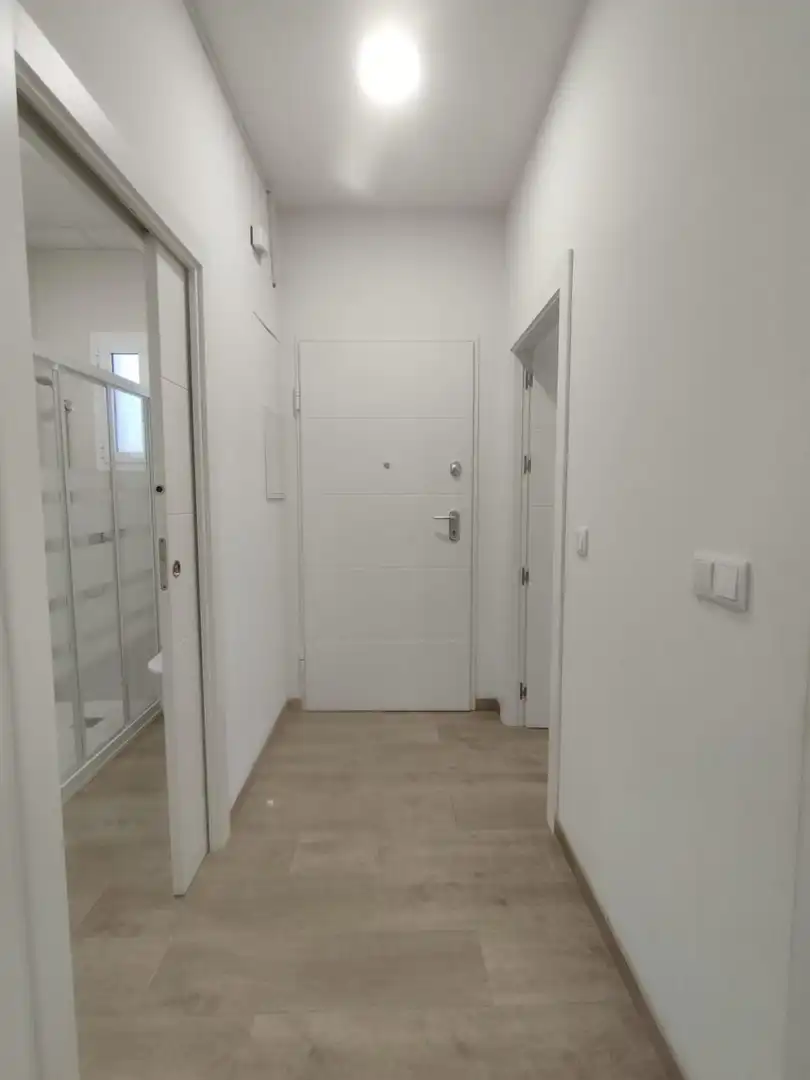 Piso de alquiler en Espinardo