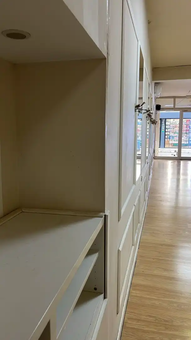 Geschaftsraum zur Miete in Sarrià - Sant Gervasi