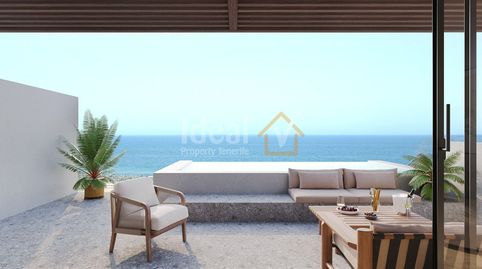 Foto 4 de Apartamento en venta en Callao Salvaje - Playa Paraíso, Adeje