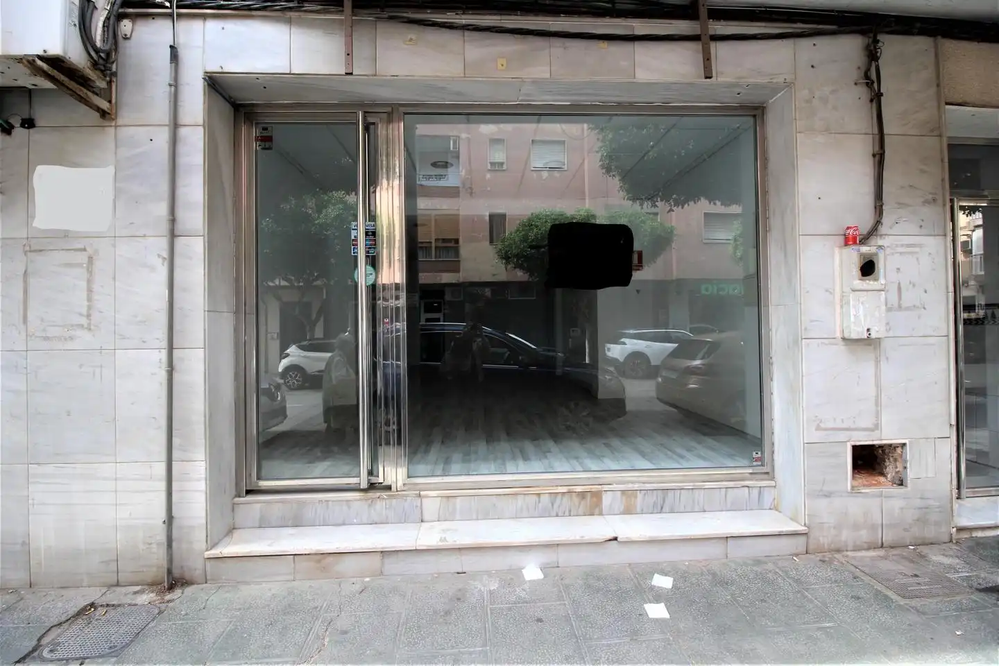 Local de alquiler en Calzada De Castro, Nueva Andalucía