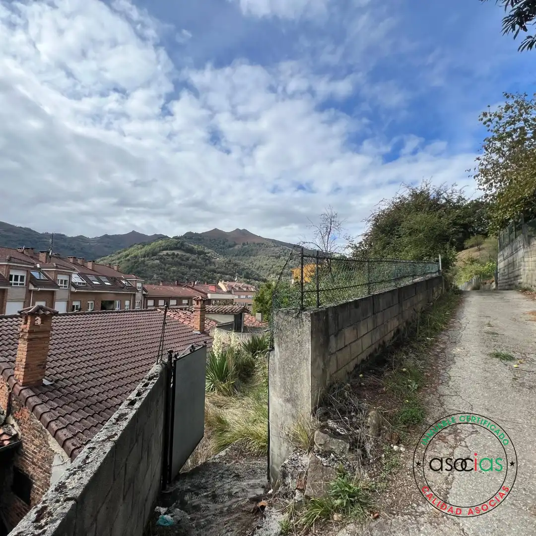 Casa a schiera con giardino in vendita a Pola de Laviana - AV RIOSECO 21, imagen 11