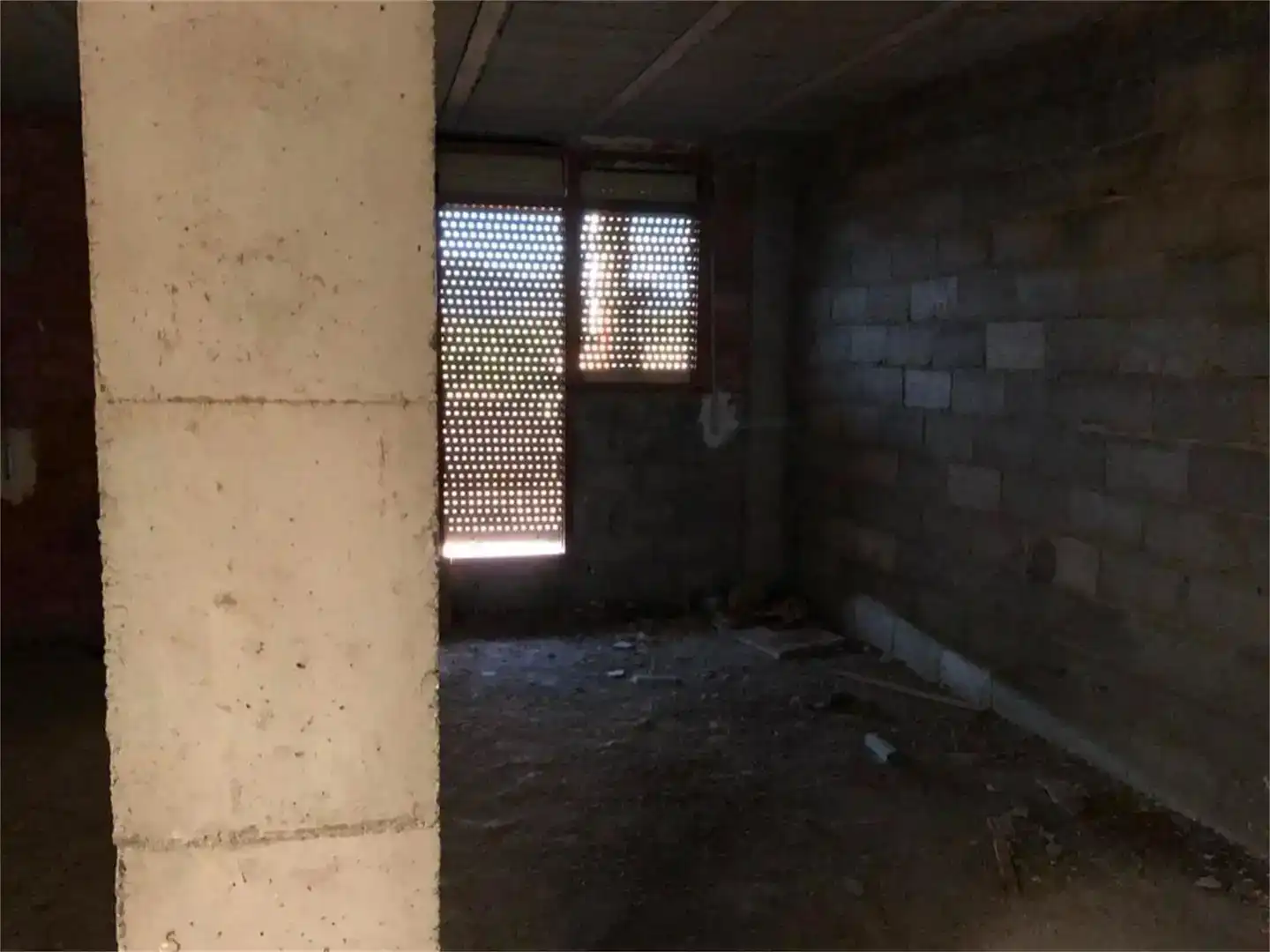 Nave industrial en venta en Pozo Alcón