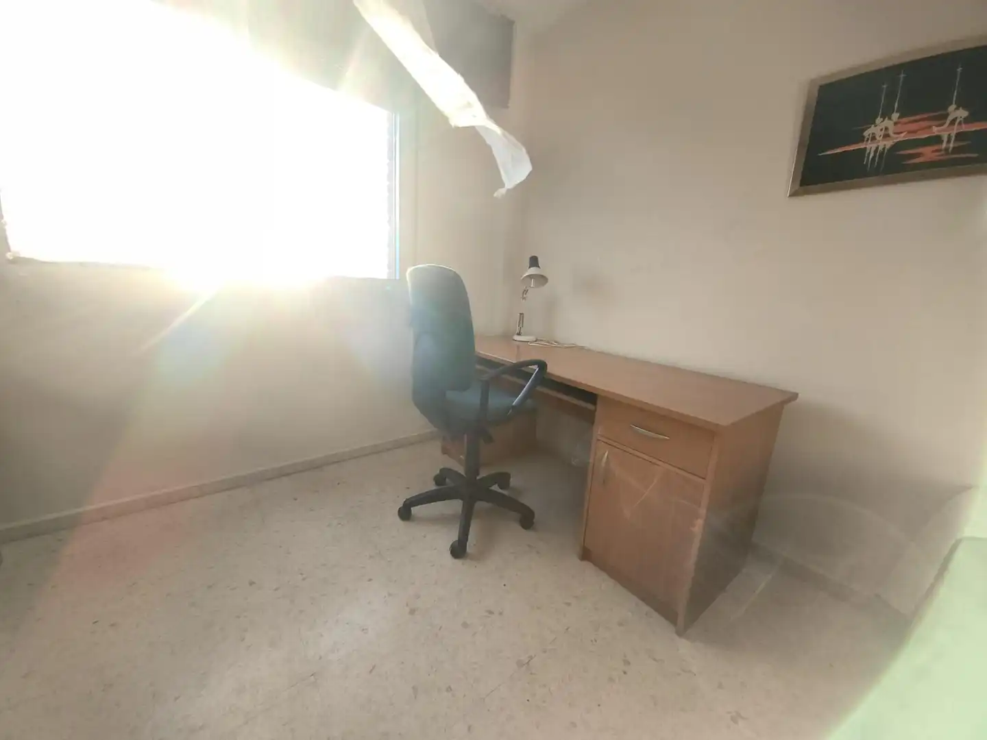 Penthouse mit Aufzug zur Miete in Beiro, imagen 24