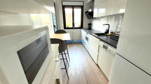 Foto 3 de Piso de alquiler en Barrio Brazomar, 54, Brazomar, Castro-Urdiales